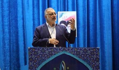  زاکانی: حدود شش هزار نفر از خانواده‌های آسیب‌دیده همچنان در هتل ساکن هستند