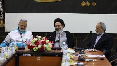  رئیس سازمان حج و زیارت: تمامی زائران ایرانی تا صبح شنبه به مکه منتقل می‌شوند