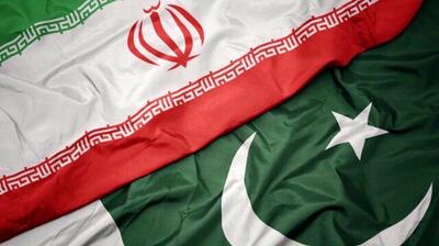  فرمانده ارتش پاکستان راهی تهران شد