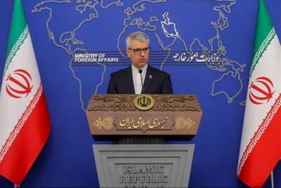  حملات علیه ایران نباید به عنوان «جنگ غیرضروری» مفهوم‌سازی شود