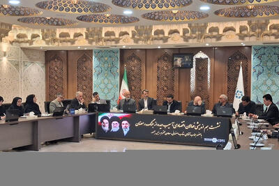  انرژی، بزرگترین فرصت و تهدید کشور