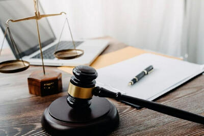  توقیف اموال هفت متهم امنیتی در  ایلام