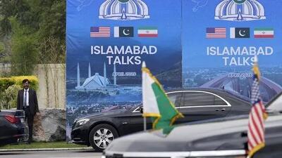  خبری از پیش‌نویس توافق با آمریکا نیست
