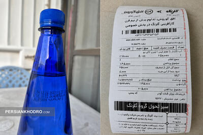  فروش اجناس قدیمی با قیمت جدید در فروشگاه‌های افق کوروش؟ گلایه دوباره مشتریان از عدم تطابق قیمت درج‌شده و صندوق (+سند)