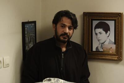  موج پایانی سریال «اهل ایران» منتشر شد