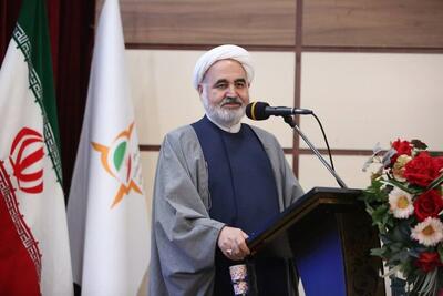 ریشه فرهنگ شهادت در خراسان با امام رضا (ع) بنا نهاده شد