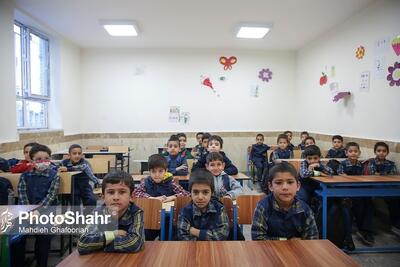  آغاز فرایند پیش‌ثبت‌نام الکترونیکی پایه اول ابتدایی از فردا (شنبه ۲ خرداد ۱۴۰۵)