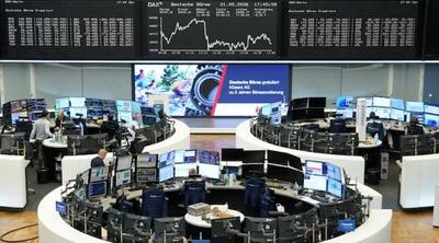  بازار سهام اروپا به مذاکرات ایران و آمریکا خوش بین است