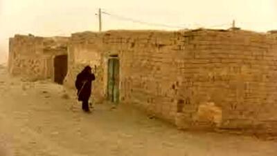  ریگ روان ۲۰۰ روستای سیستان و بلوچستان را خالی از سکنه کرد/ هیرمند را خالی از سکنه نکنید