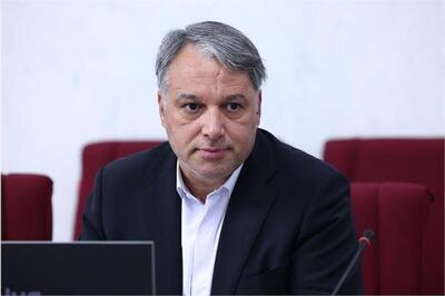  عزیزی: در میکس تنیس حرفی برای گفتن داریم / نایب قهرمانی آسیا در پدل دختران را داریم