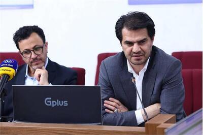  عزیزی: برای نخستین بار در تاریخ ۱۰۰ ساله گلف ایران با دو ورزشکار به ناگویا می‌رویم