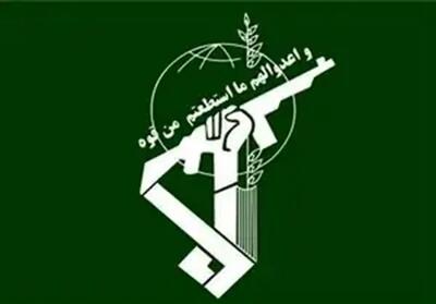  پیام قدردانی روابط عمومی سپاه خطاب به خالقان حماسه اجتماعات شبانه مردمی