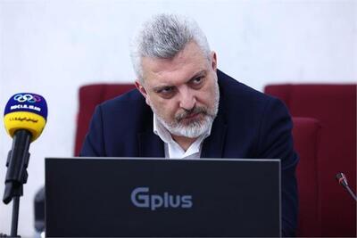  عزیزی‌پور: با دو ورزشکار در بازی‌ها حضور خواهیم داشت / بهترین‌های دنیا در آسیا هستند