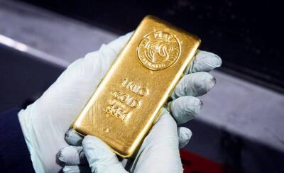  چرا طلای جهانی از نفس افتاد؟