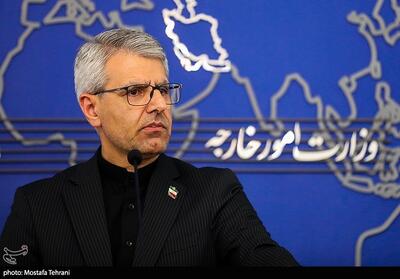  اسماعیل بقائی سخنگوی هیئت مذاکراتی «میناب 168» شد - تسنیم