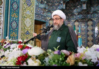  مسئولین هیچ وظیفه‌ای بالاتر از رسیدگی به معیشت مردم ندارند - تسنیم