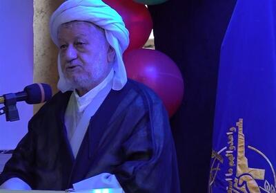  غفلت از شکرگزاری پس از پیروزی، خطرناک‌تر از توطئه دشمن است - تسنیم