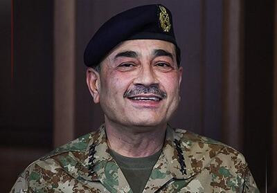  رسانه سعودی: فرمانده ارتش پاکستان راهی تهران شد - تسنیم
