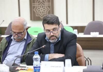  راه‌اندازی دوره‌های آموزشی در هیئت شطرنج همدان پس از سال‌ها تعطیلی - تسنیم