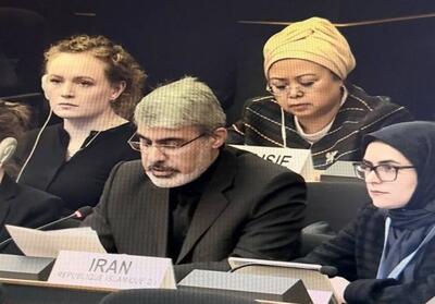  هشدار نماینده ایران درباره پیامدهای حقوق بشری محاصره دریایی - تسنیم