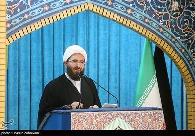  حاج‌علی‌اکبری: «جهاد صرفه‌جویی» ضرورت راهبردی برای حفظ ایران است - تسنیم