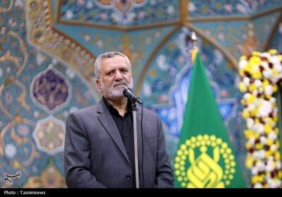  شهید رئیسی بر دوگانه مدیریت و حاکمیت خط بطلان کشید  فیلم - تسنیم
