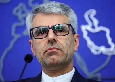  بقایی سخنگوی هیئت مذاکره‌کننده شد