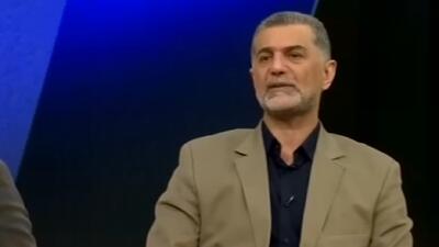  عطایی: لیگ قهرمانان آسیا را با جام رمضان اشتباه گرفتند