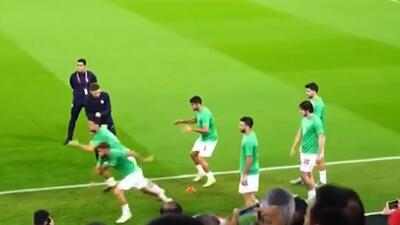  لیست 30 نفره تیم ملی چگونه انتخاب شد؟