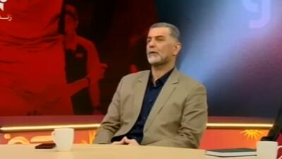  شرایط سخت اعزام به اندونزی از زبان عطایی