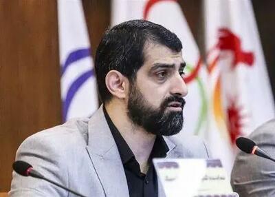  تعجب رئیس فدراسیون از اقدام ستاره خارجی استقلال