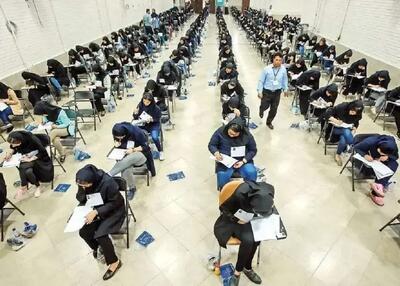  جزئیات تاثیر سوابق تحصیلی در کنکور ۱۴۰۵