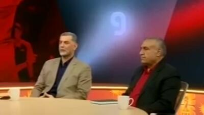  عطایی: اگر بازیکنان فعلی تیم ملی را در اختیار داشتم شرایط فرق می‌کرد