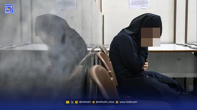  معمای شلیک مرگبار به شوهر در نیمه شب پارک