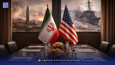  مهم: گروه مذاکرات ایران و آمریکا باز شد / توافق به نتیجه رسید + جزییات