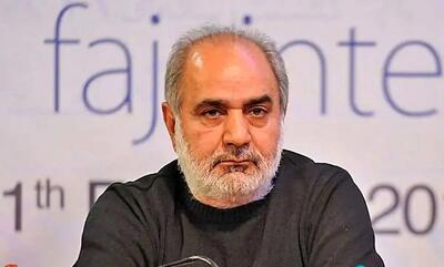  استوری پرویز پرستویی در حمایت از کودکان بی بضاعت و زنان بی سرپرست (عکس)