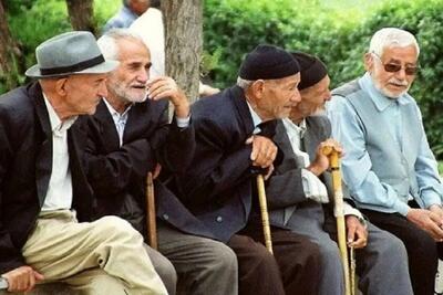  شناسنامه الکترونیک سالمندی برای افراد بالای ۶۰ سال در کشور طراحی می‌شود