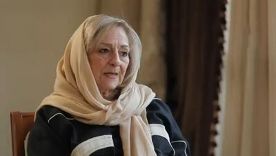  همسر حجازی: حقوق بازنشستگی ناصر دو میلیون و پنجاه هزار تومان است!