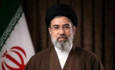  پیام تسلیت رهبر انقلاب، در پی درگذشت والده رئیس جمعیت هلال احمر