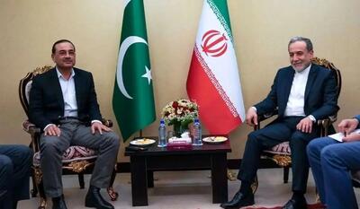  سفر به تهران با پیشرفت به سوی تفاهم نهایی همراه بود