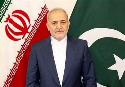  امیری مقدم: شکل‌گیری گام مثبت در مذاکرات، حاصل مواضع ایران است