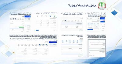  فرآیند پیش‌ثبت‌نام کلاس اولی‌ها الکترونیکی شد/ نحوه ثبت نام