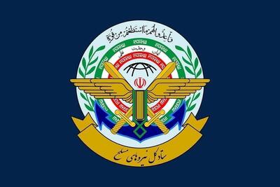  نیروهای مسلح آماده جان‌فشانی هستند