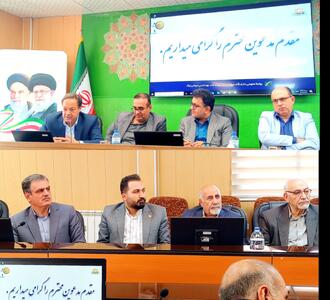 رئیس خانه مشارکت مردم در سلامت استان مرکزی: صنایع آلاینده به جای خروج مالیات، بیمارستان تخصصی و مجموعه ورزشی در استان بسازند