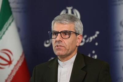  بقایی جزئیات یادداشت تفاهم ۱۴ بندی برای پایان جنگ را تشریح کرد