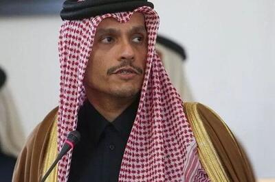  رایزنی وزیر خارجه قطر با مقامات عربستان و امارات درباره مذاکرات میان ایران و آمریکا