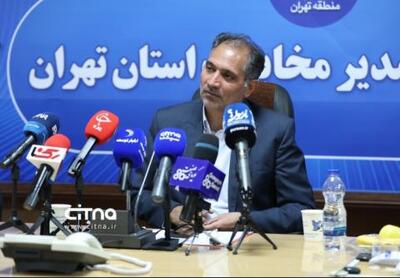  ببینید | مدیر مخابرات تهران: محدودیتی از سوی مخابرات بر سرعت اینترنت اعمال نشده است