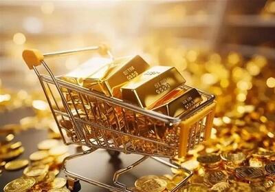  قیمت جهانی طلا امروز ۲ خرداد ۱۴۰۵