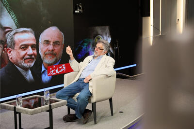  مقایسه تیم مذاکره کننده ایران و آمریکا/ هادیان: اجماع بی‌سابقه‌ای روی ریاست قالیباف در مذاکرات شکل گرفته است