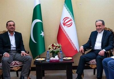  دیدار شبانه عراقچی با عاصم منیر/ آخرین تلاش ها و ابتکارات دیپلماتیک برای جلوگیری از تشدید تنش و خاتمه جنگ